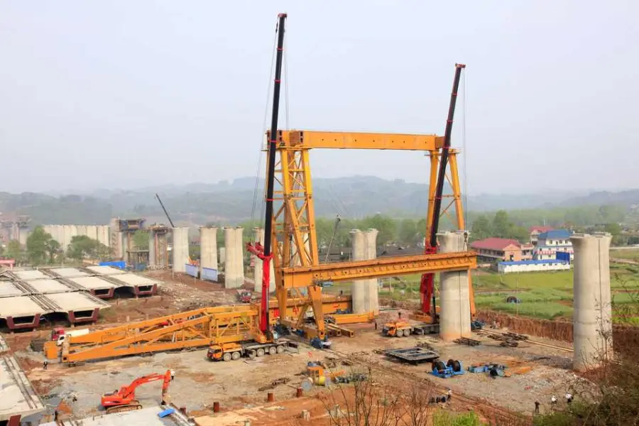160T SAC1600S All Terrain Crane Low Price for Sale — image 3