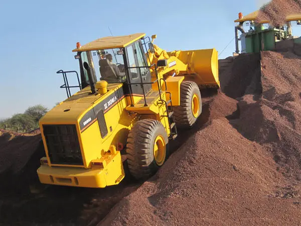 Hot Sale 3.2 Ton Front End Loader Loader Xgma Xg932h Wheel Loader — image 6