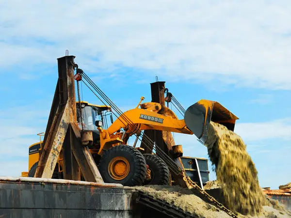 High Quality Xgma Xg956 Xg956h 5tons Wheel Loader Best Price for Sale — image 3