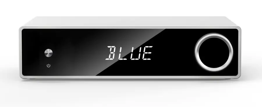 2025 New High-quality Shunjiayu Wireless for HiFi 2.1/5.1 Aluminium Speaker and DTS Decoding Power Amplifier Host — image 3