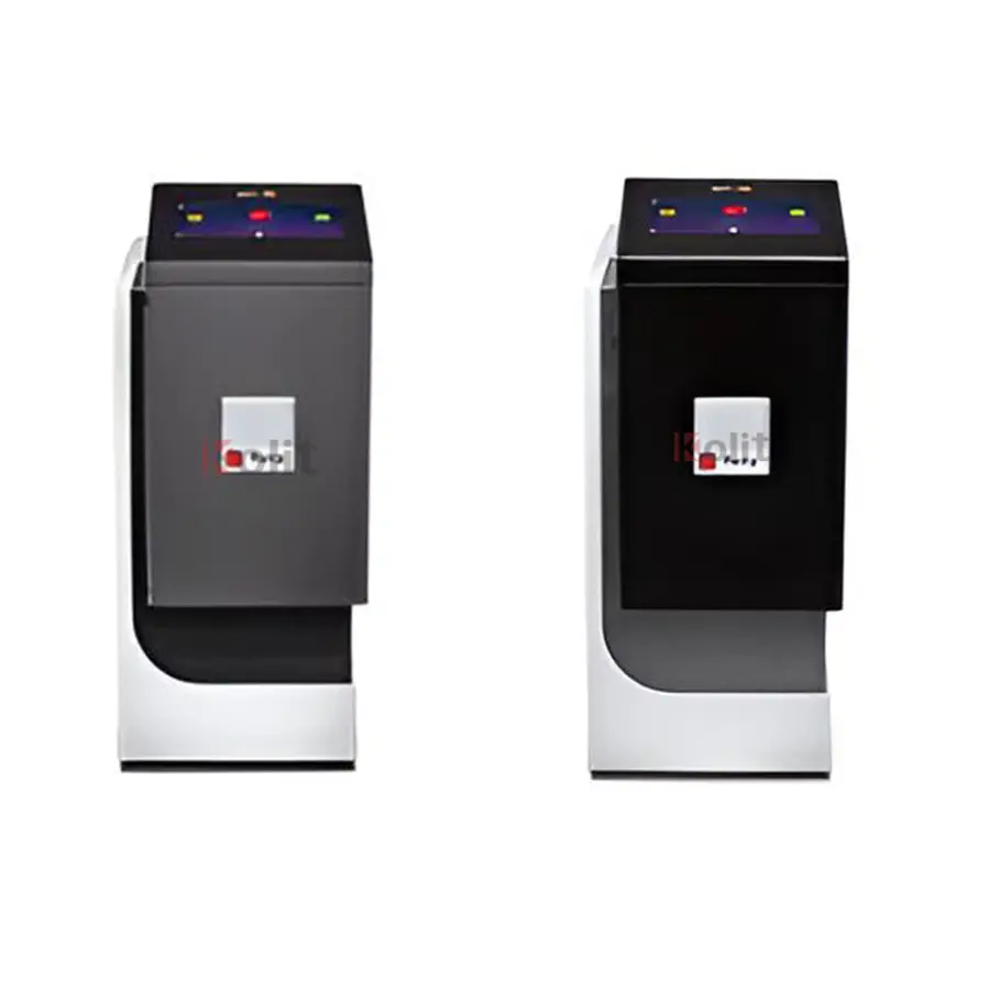 Kolit Refurbished Ricoh Pro C7210 C7210x A3 Production Copier Machine | 95PPM Versatile Digital Color Photocopier — image 4
