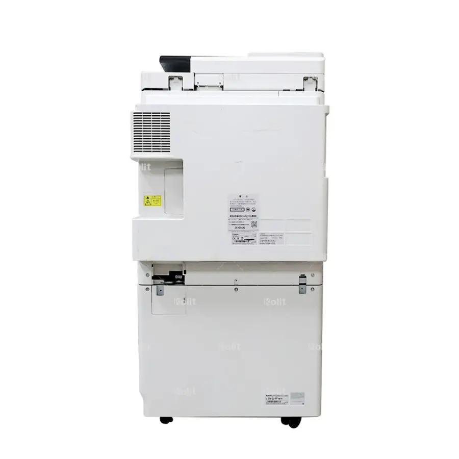 Kolit Factory Remanufactured Cannon C910 Color Copier Duplex Printing Commercial Printing Machine — image 6