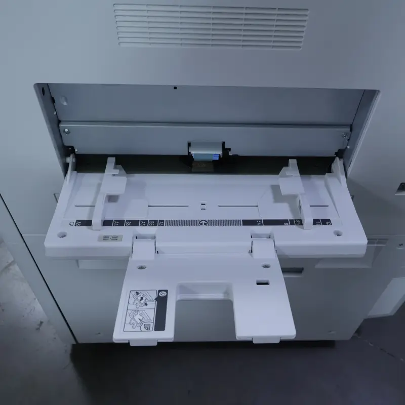 Kolit Refurbished Ricoh MP9003 High Speed A3 B&W Multifunction Copier Factory Sale — image 5
