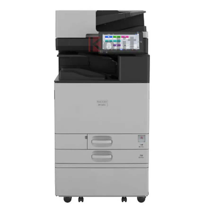 Brand New Ricoh Photocopier IMC4510 45ppm Multifunctional Copier Machines Scan Print — view 1
