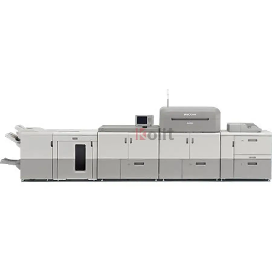 Hot Sell Manufacturer Multifunction Cut-sheet Printer for Ricoh Pro C9200 Production Press Printer Copier 470gsm A3 Printer — image 2