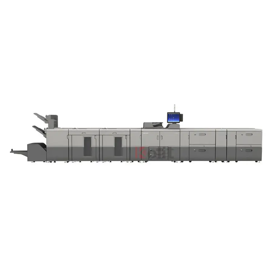 Professional Refurbished Ricoh Pro 8320/8300/8310 Production Copier for Commercial Printing — image 3