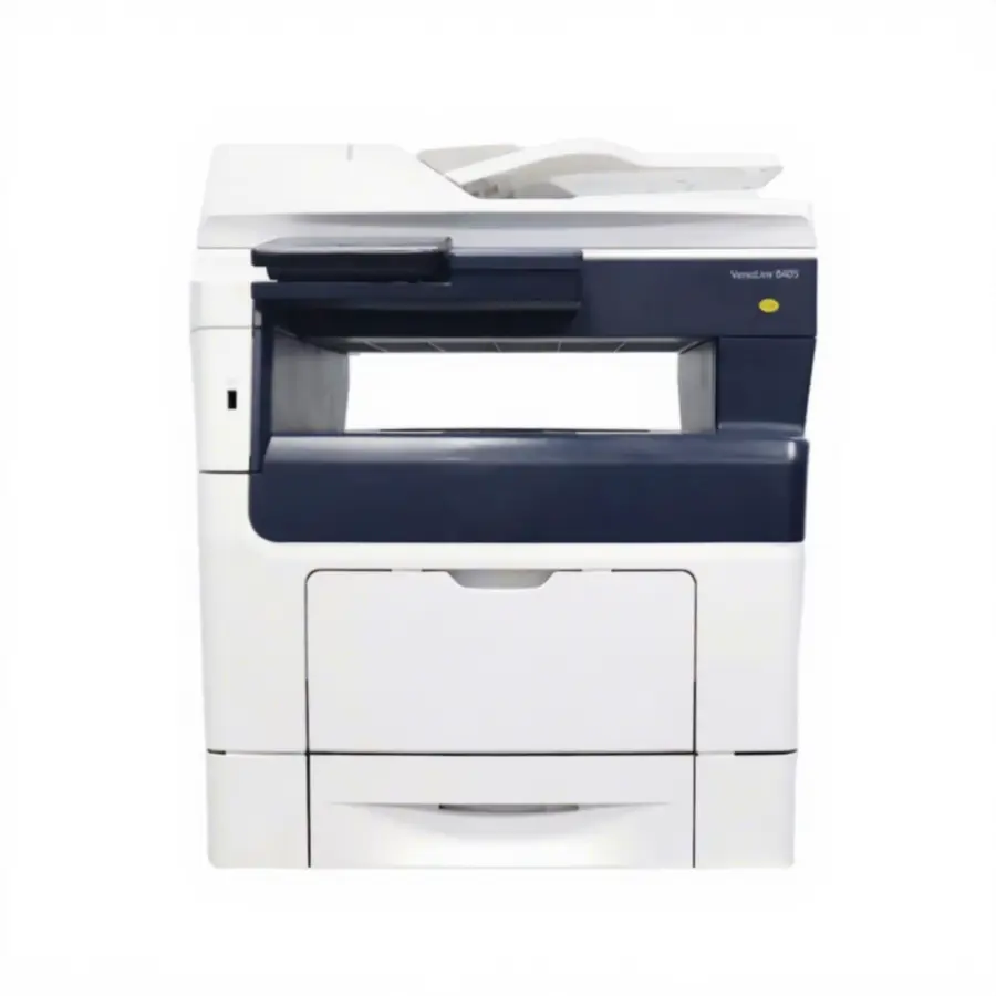 Kloit Refurbished Xeroxe B405 Copier for Desktop A4 Printer Double Printing Black and White Photocopiers — view 1