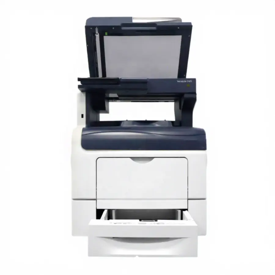 Factory Price Refurbished Copier Desktop A4 Printer Double Printing Xeroxe B405 Office Equipment Photocopiers — view 1