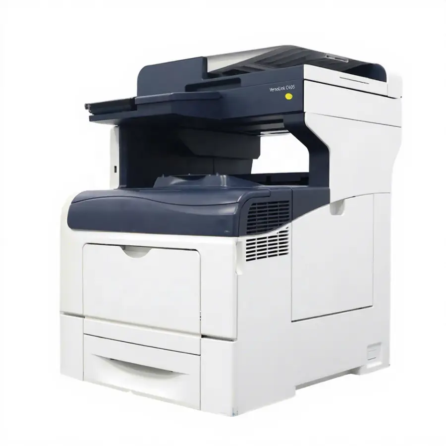 Factory Price Refurbished Copier Desktop A4 Printer Double Printing Xeroxe B405 Office Equipment Photocopiers — image 4