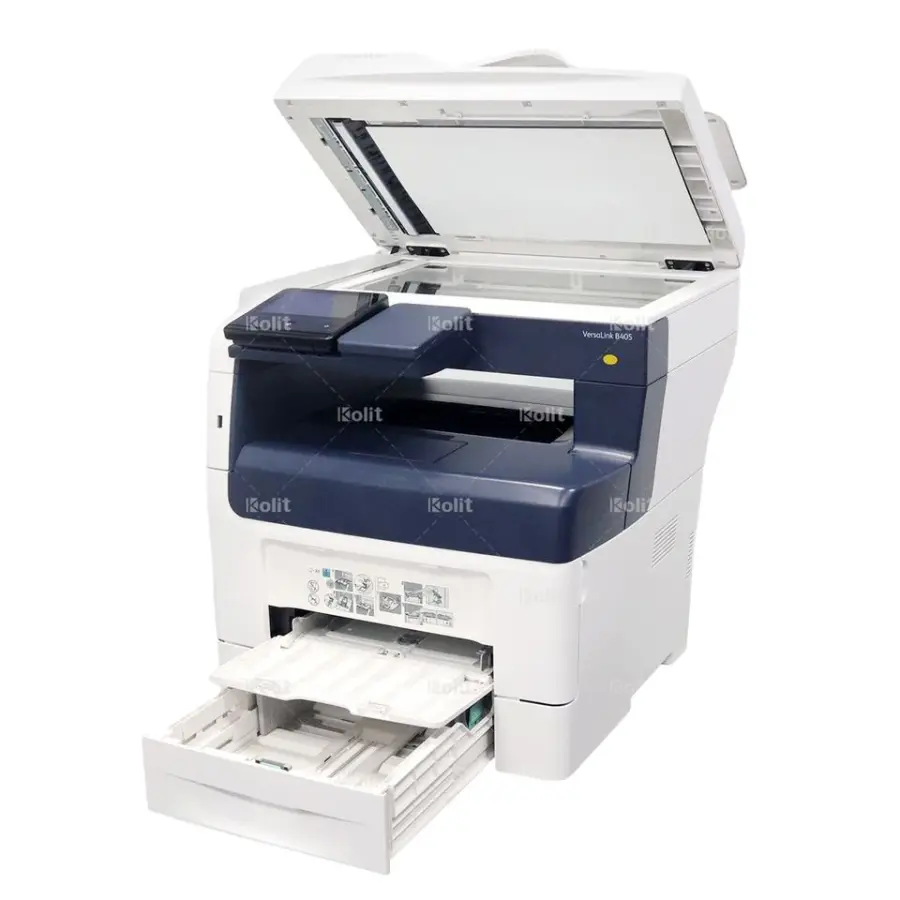 Factory Price Refurbished Copier Desktop A4 Printer Double Printing Xeroxe B405 Office Equipment Photocopiers — image 5