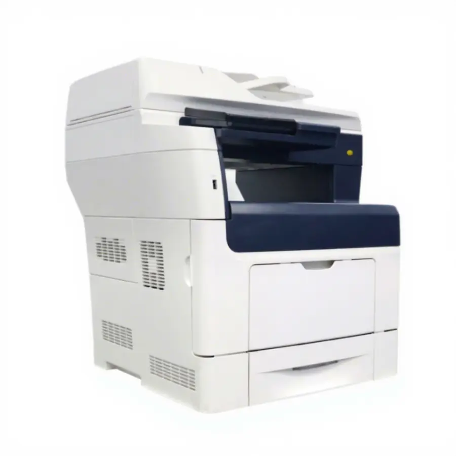 Wholesale Cheap Black Whitevfurbished Copier Desktop A4 Printer B405 Refurbished Printer for Home Office — view 1