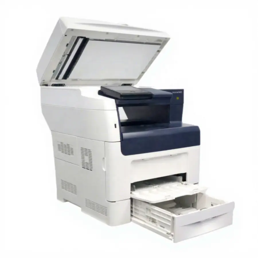 Good Quality Remanufactured Desktop A4 Printer Double Printing Xeroxe B405 Copier for A4 Printer Machine — view 1