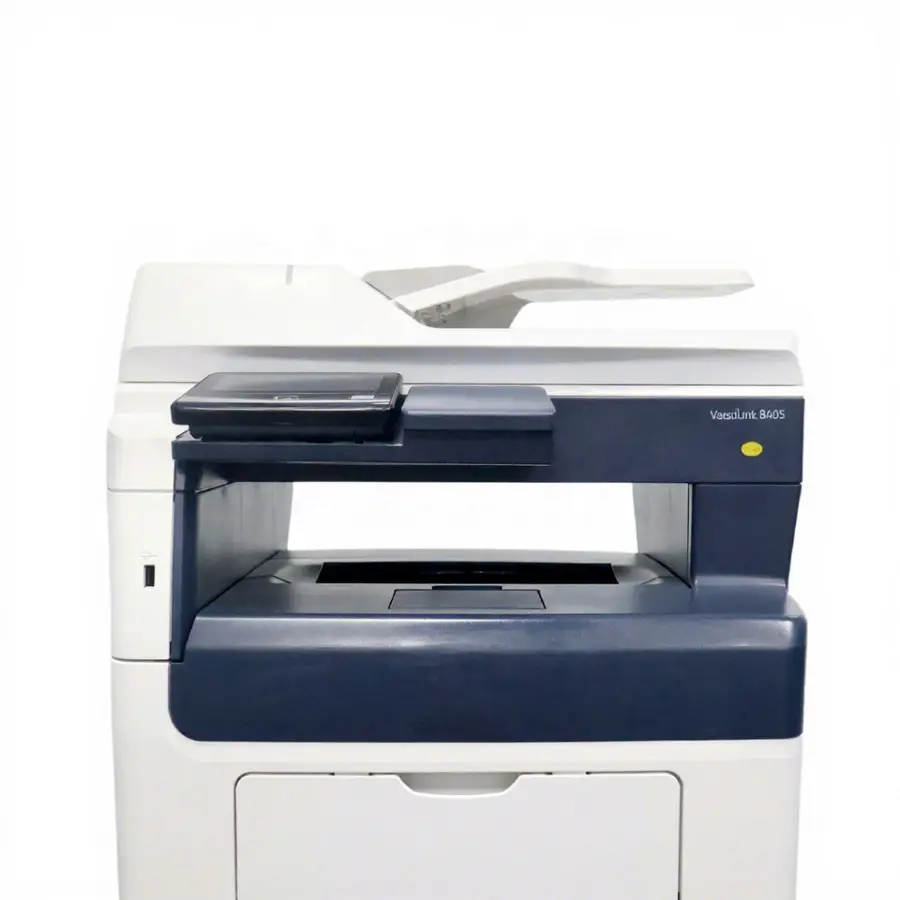 Good Quality Remanufactured Desktop A4 Printer Double Printing Xeroxe B405 Copier for A4 Printer Machine — view 2