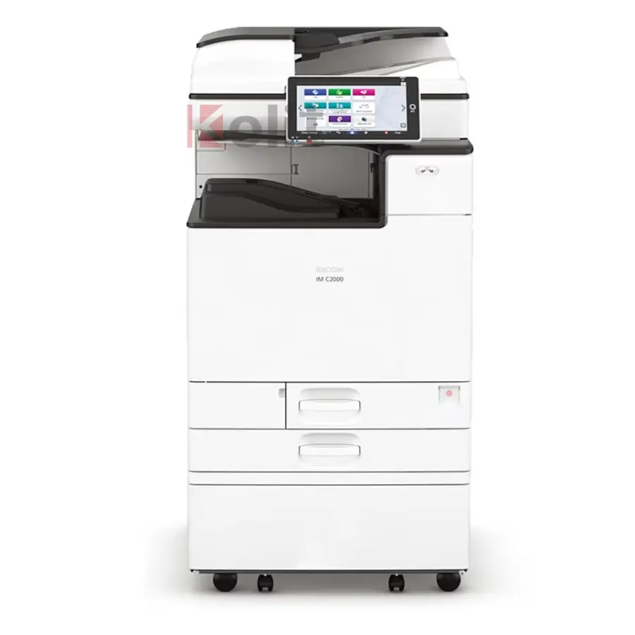 Original Factory Brand New Color Photocopier Machine Frame Ricoh MC2000 for Ricoh MC2000 — view 1
