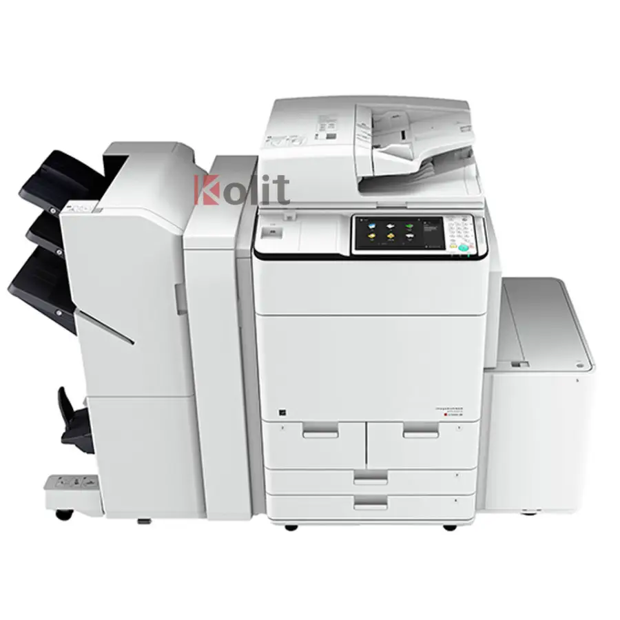 Top Quality Multifunctional Used Copier IR-ADV C7580 Photocopieur Machine for A3 Color Laser Printer — image 3
