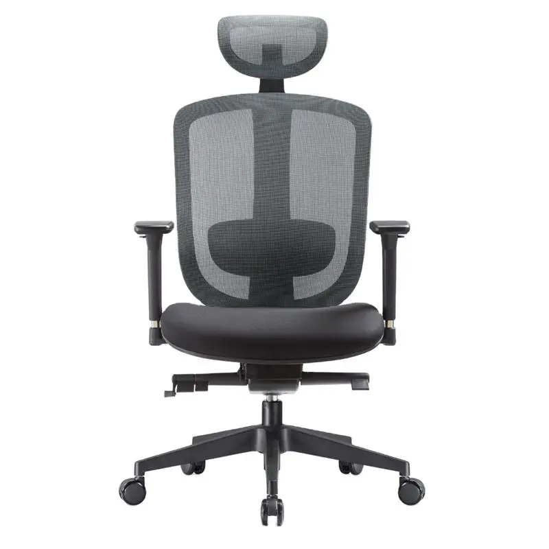 Mesh Armrest Chair Replacement Silla Ergonomic — image 3