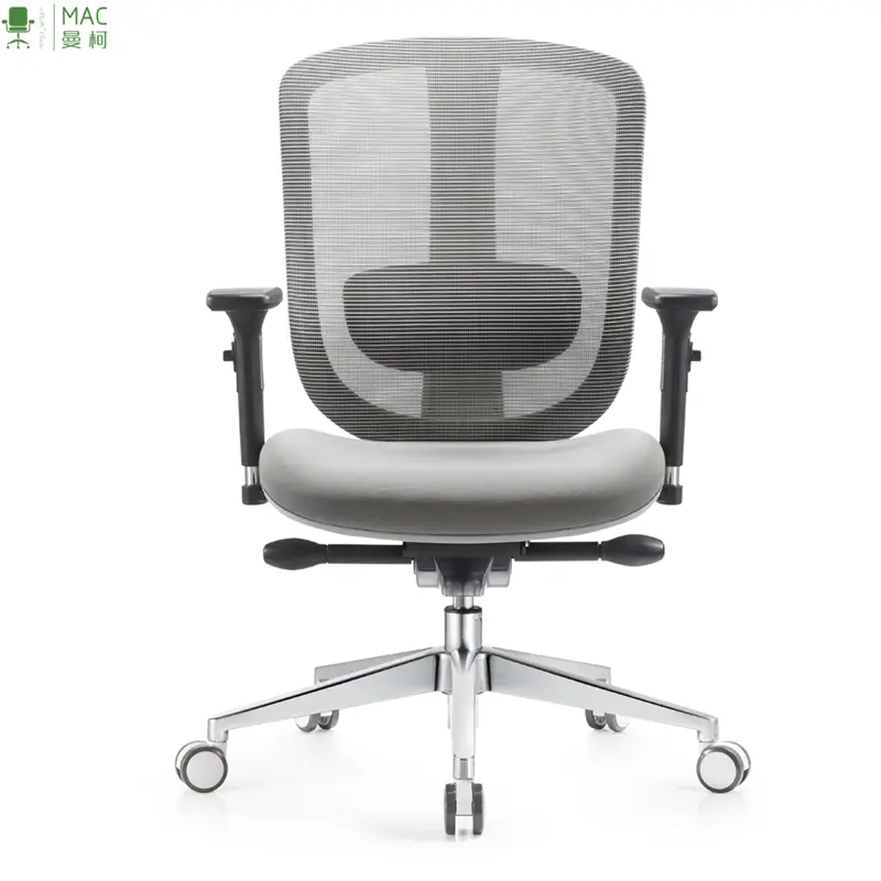 Mesh Armrest Chair Replacement Silla Ergonomic — image 5