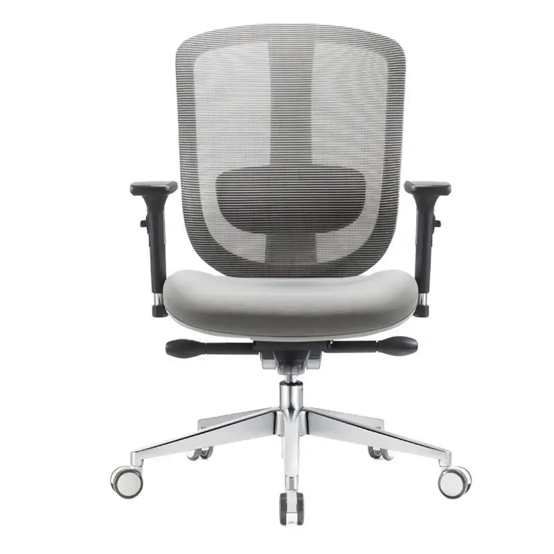 High Back Best Ergonomic Office Chair Executive Office Chair Heated Chair — image 4