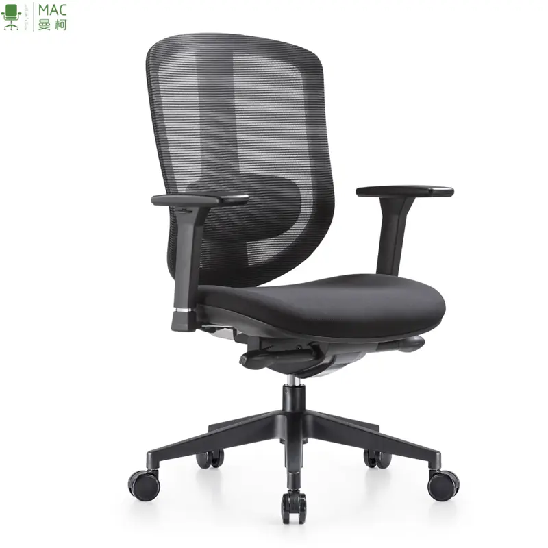 High Back Best Ergonomic Office Chair Executive Office Chair Heated Chair — image 6
