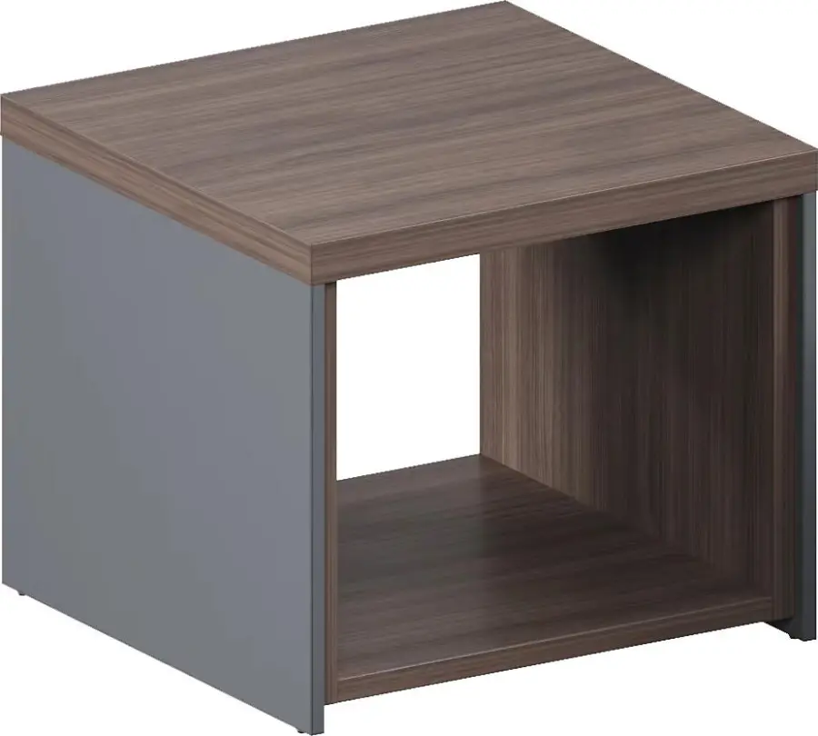 Low Price Beautiful Appearance Modern Luxury Convertible Executive Desk Fanmi CARB Certified E0 MFC Melamine Material Commercial — image 6