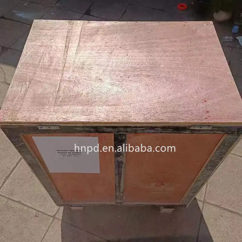 PD80 Multi Function Automatic Meat Pie Mould Press Commercial Machine Including One Mold For Free — image 7