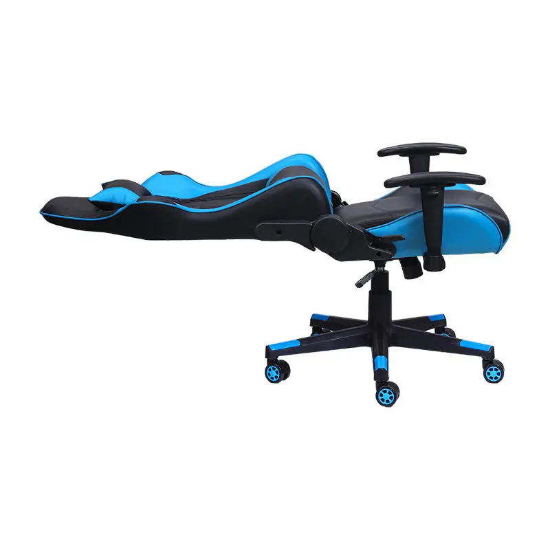 New Arrival Gaming Chair Fantech Gamer Custom Chair Gaming Chair With Speaker Office — image 3