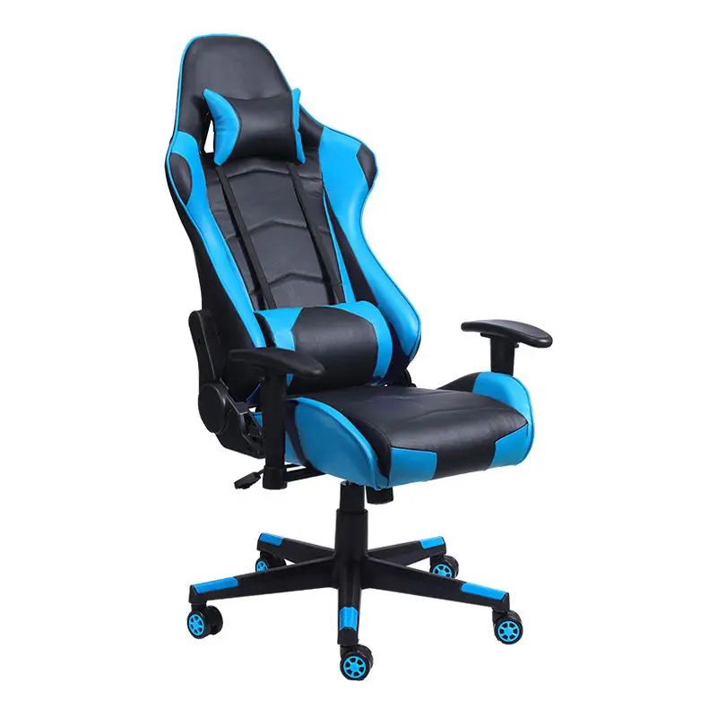 New Arrival Gaming Chair Fantech Gamer Custom Chair Gaming Chair With Speaker Office — image 4