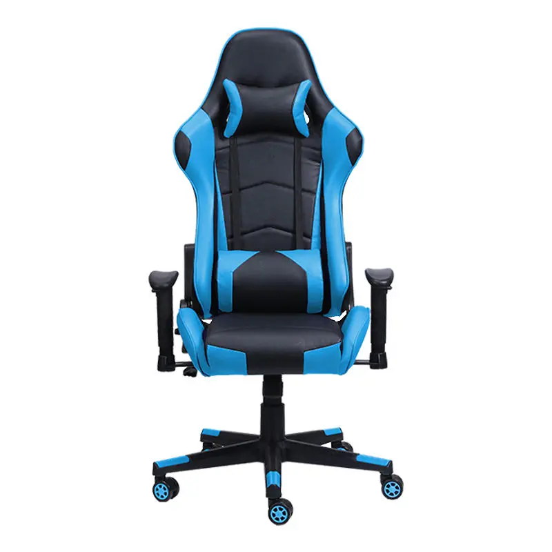 New Arrival Gaming Chair Fantech Gamer Custom Chair Gaming Chair With Speaker Office — image 5