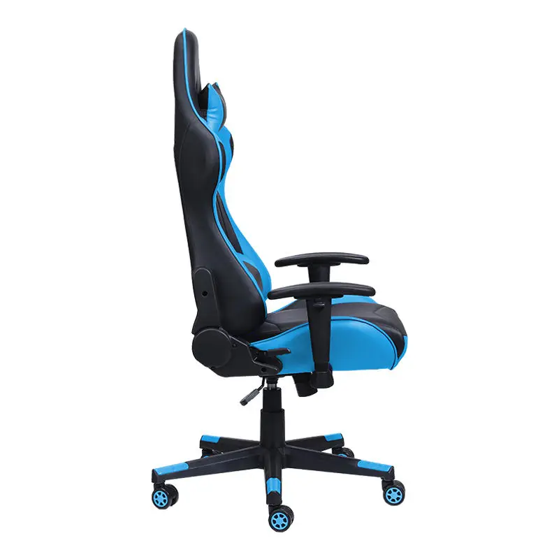 New Arrival Gaming Chair Fantech Gamer Custom Chair Gaming Chair With Speaker Office — image 6