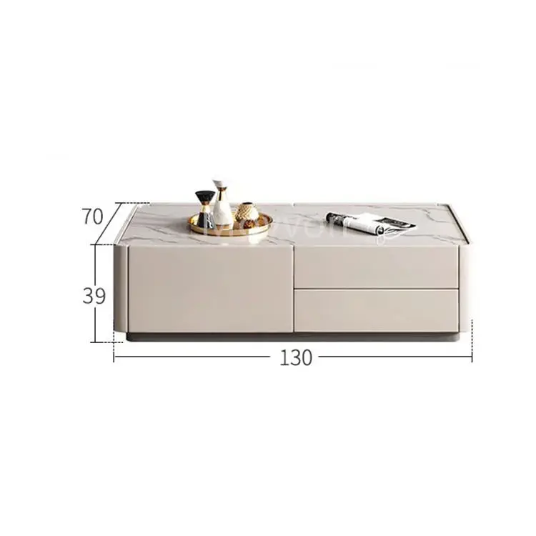 Modern Style TV Cabinet for Living Room Bedroom Entry Farmhouse Hospital Warehouse-Hot Sale Furniture — image 5