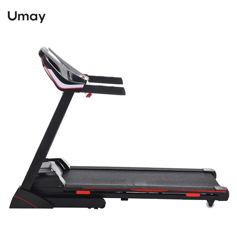 Umay Advanced Technology Shock-absorbing Electric Home Treadmill — image 5