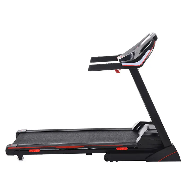 Umay Advanced Technology Shock-absorbing Electric Home Treadmill — image 6