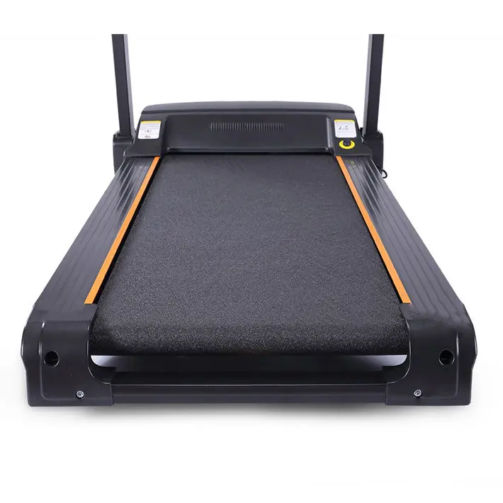Indoor Fitness Portable Foldable 2hp Newest Treadmill T500 — image 2