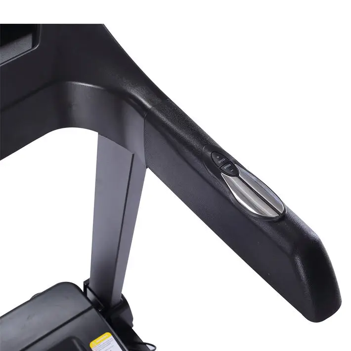 Indoor Fitness Portable Foldable 2hp Newest Treadmill T500 — image 6