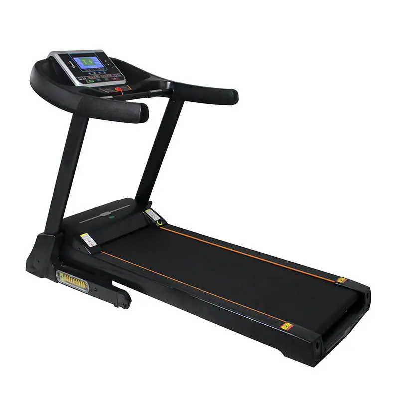 Yeejoo DC 3.0HP Fitness Equipment Motorized Treadmill — view 1