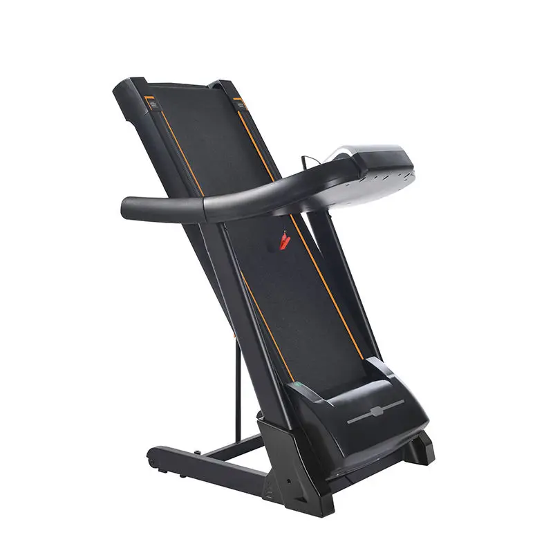 Yeejoo DC 3.0HP Fitness Equipment Motorized Treadmill — image 3