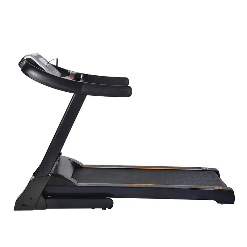 Yeejoo DC 3.0HP Fitness Equipment Motorized Treadmill — image 4