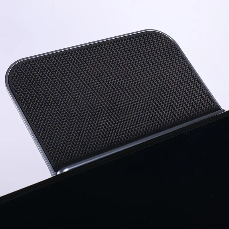 Hot Sale Space Saving Folding Electric Treadmill with LED Display for Apartment Use — view 4