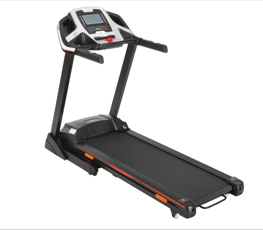 2023 New Product Umay F35 CE CB EN957 ROHS Motorized Treadmill — view 1