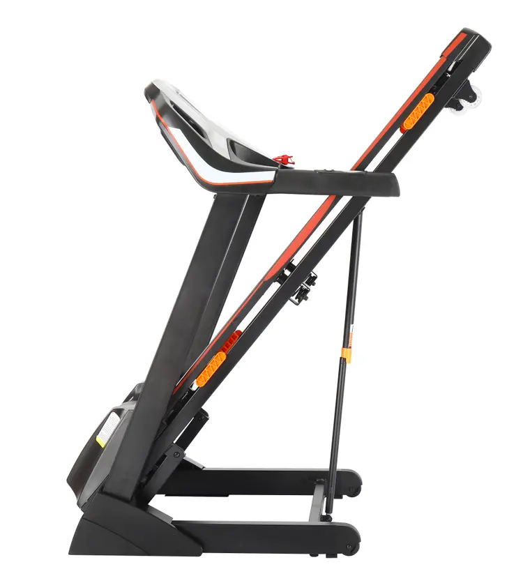 2023 New Product Umay F35 CE CB EN957 ROHS Motorized Treadmill — image 3