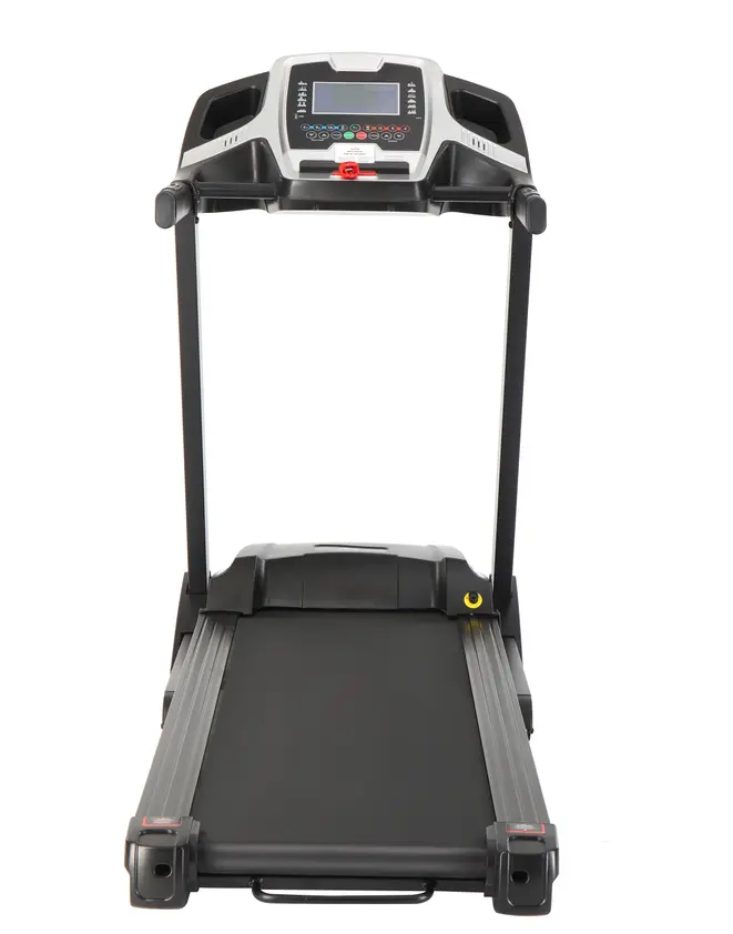 2023 New Product Umay F35 CE CB EN957 ROHS Motorized Treadmill — image 5