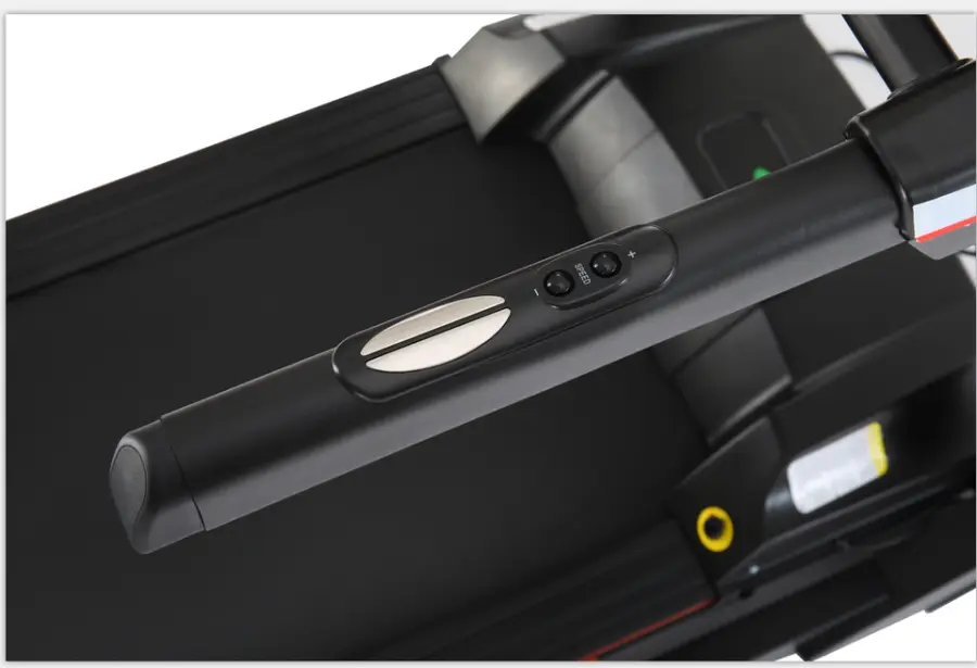 2023 New Product Umay F35 CE CB EN957 ROHS Motorized Treadmill — image 6