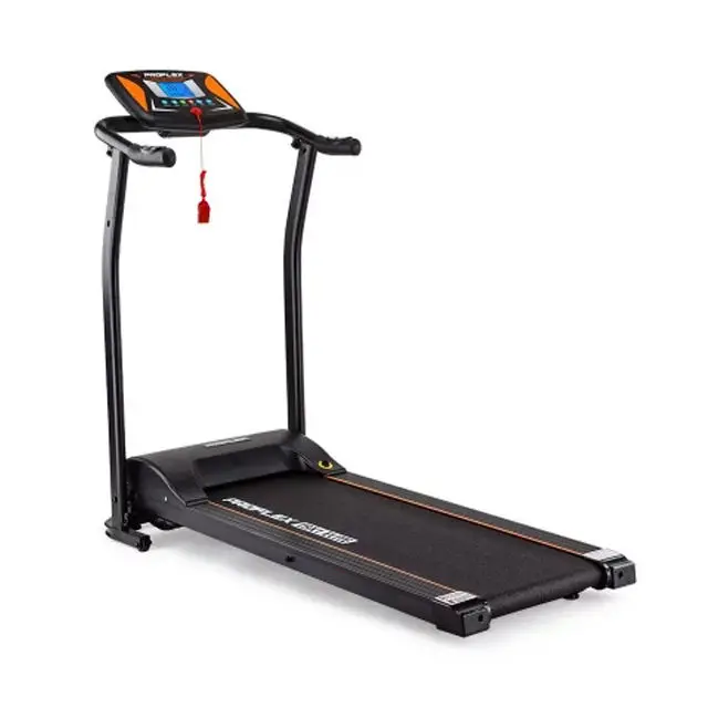 UMAY Factory Direct Sell Multi-function Electric Mini Treadmill 1.5HP for Kids and Children — view 1