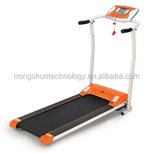 UMAY Factory Direct Sell Multi-function Electric Mini Treadmill 1.5HP for Kids and Children — image 3