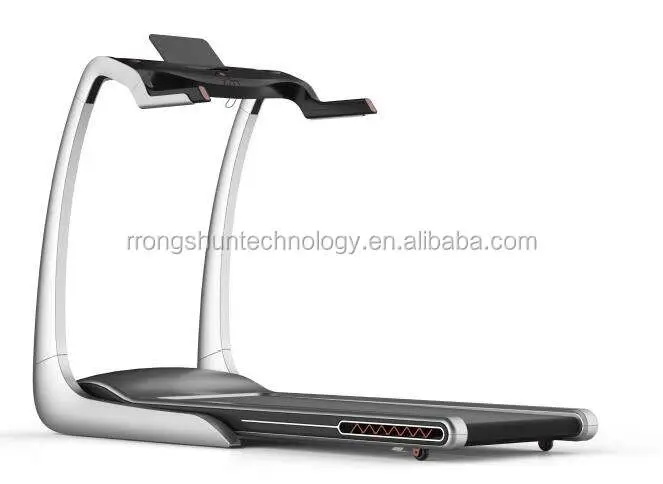 Patented Body Slimming Machine Electric Treadmill — image 5