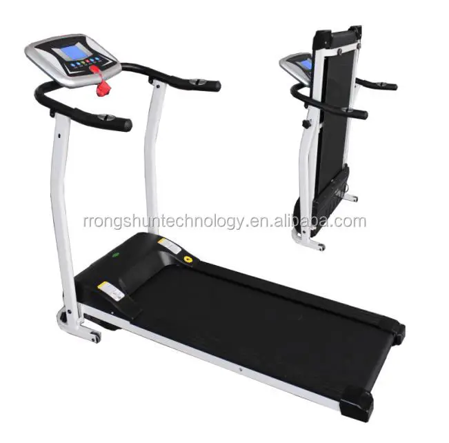 UMAY Factory Direct Sell Multi-function Electric Mini Treadmill 1.5HP for Kids and Children — image 4