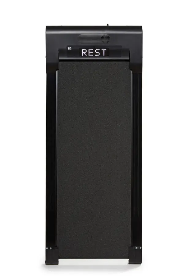 2022 Umay New Hot Sale Home Use Under Desk Mini Walk Treadmill — image 3