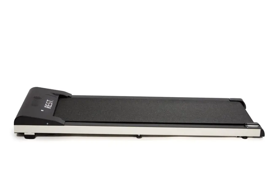 2022 Umay New Hot Sale Home Use Under Desk Mini Walk Treadmill — image 4