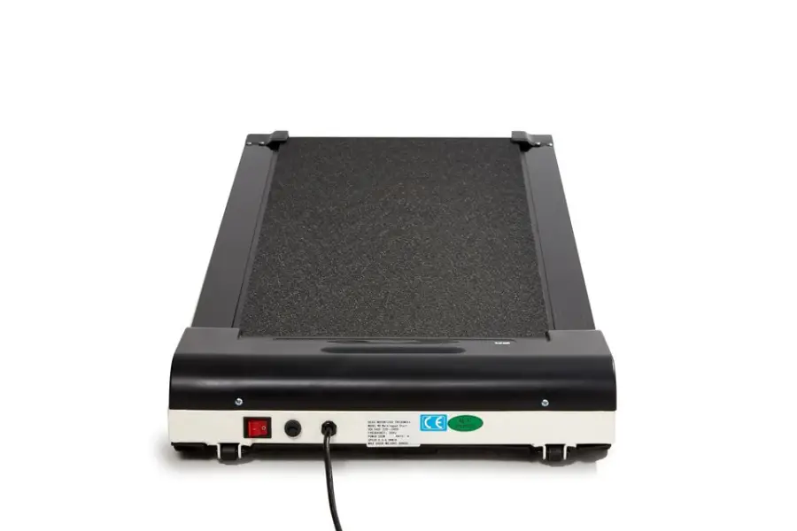 2022 Umay New Hot Sale Home Use Under Desk Mini Walk Treadmill — image 5