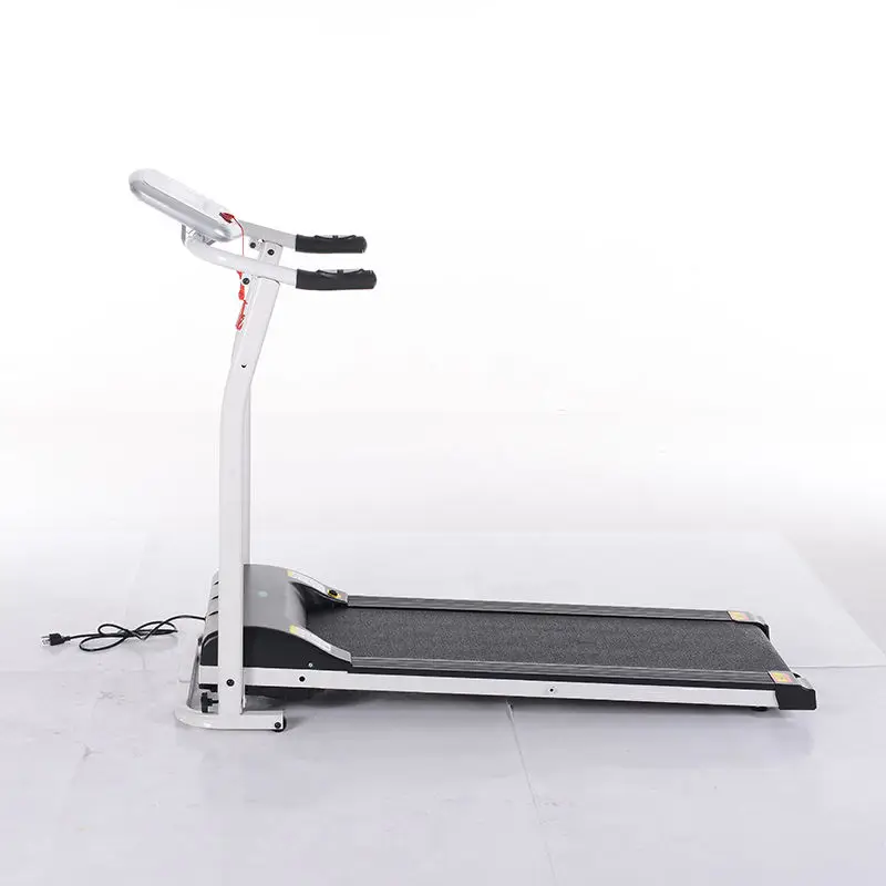 2023 Popular Shock-absorbing Cardio Home Exercise Electric Treadmill — view 1